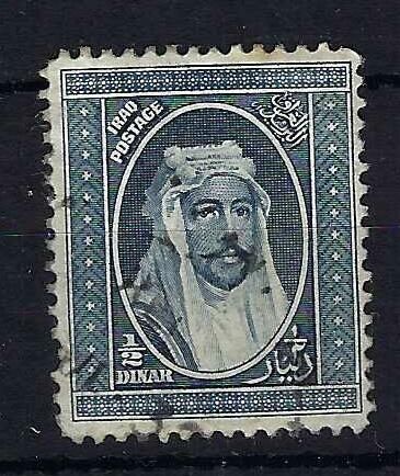 Image of Iraq - Issues for Iraq 153 FU